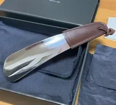 2026年最新】靴べら ベルルッティの人気アイテム - メルカリ