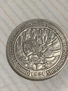 2026年最新】1ドル コイン 1921の人気アイテム - メルカリ