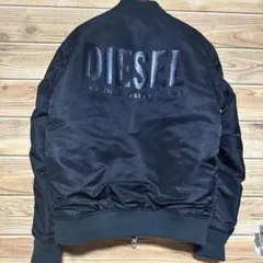 2026年最新】ディーゼル ma-1 フライトの人気アイテム - メルカリ