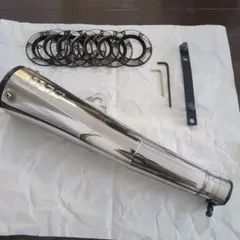 2026年最新】cb400ss マフラーの人気アイテム - メルカリ