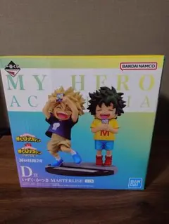 2026年最新】d賞 いずく・かつきの人気アイテム - メルカリ