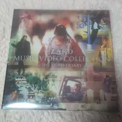 2026年最新】ZARD MUSIC VIDEO COLLECTION~25th ANNIVERSARY~ DVD 中古