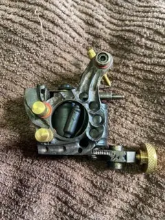 2026年最新】タトゥーマシン ミッキーの人気アイテム - メルカリ