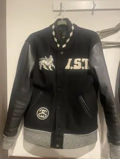 2026年最新】スタジャン stussy nexus7の人気アイテム - メルカリ