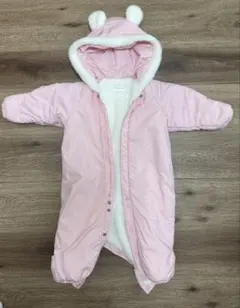 2026年最新】ミキハウス オーバーオール ピンクの人気アイテム - メルカリ