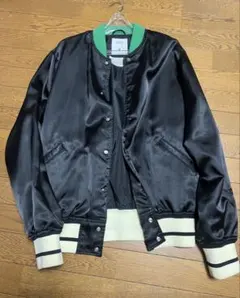 2026年最新】Converse tokyo スカジャンの人気アイテム - メルカリ