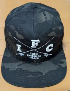 2026年最新】irie fishing club キャップの人気アイテム - メルカリ