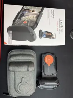 2026年最新】shiftcam progripの人気アイテム - メルカリ