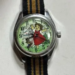 2026年最新】腕時計 ハイジの人気アイテム - メルカリ