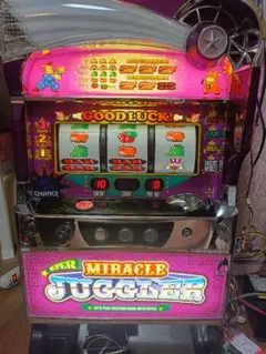 2026年最新】ハイパージャグラー 実機の人気アイテム - メルカリ