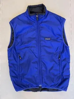 2026年最新】patagonia パフボールベスト lの人気アイテム - メルカリ