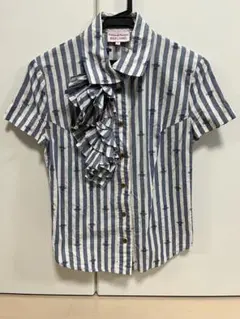 2026年最新】Vivienne Westwood RED LABEL 半袖の人気アイテム - メルカリ