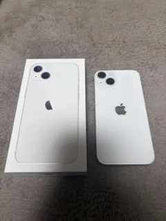 2026年最新】 iPhone13 128gb ホワイトの人気アイテム - メルカリ