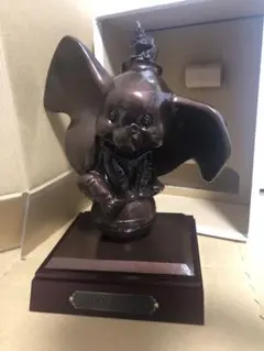 2026年最新】ブロンズ像 ダンボの人気アイテム - メルカリ