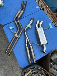 2026年最新】bmw e90 マフラーの人気アイテム - メルカリ