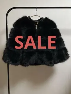 2026年最新】シェリエ sheller ファーの人気アイテム - メルカリ