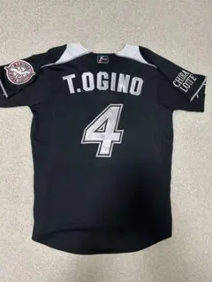 2026年最新】ロッテ 荻野 ユニフォームの人気アイテム - メルカリ