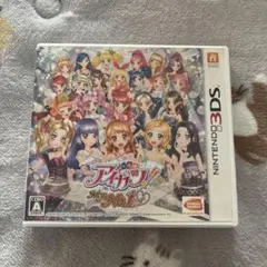 2026年最新】アイカツ 3ds my stageの人気アイテム - メルカリ