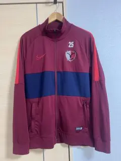 2026年最新】鹿島アントラーズ 練習着の人気アイテム - メルカリ