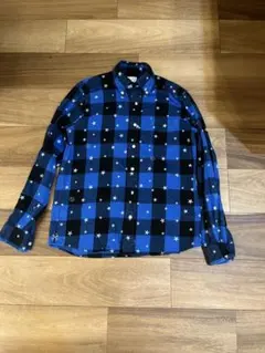 2026年最新】ネルシャツ uniformの人気アイテム - メルカリ