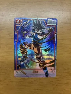 2026年最新】ドラゴンボールフュージョンワールド パラレル scrの人気