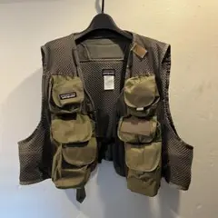 2026年最新】フィッシングベスト パタゴニアの人気アイテム - メルカリ