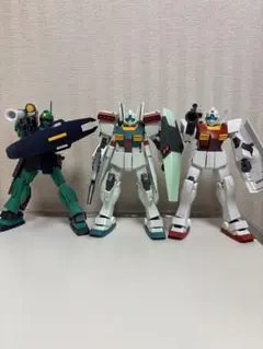 2026年最新】hg ジムセットの人気アイテム - メルカリ