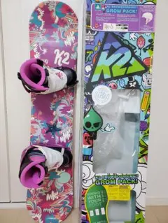 2026年最新】K2 grom packの人気アイテム - メルカリ