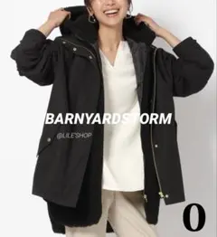 2026年最新】barnyardstorm ライナーフーディージャケットの人気