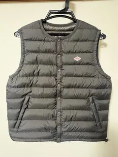 2026年最新】danton ベストの人気アイテム - メルカリ