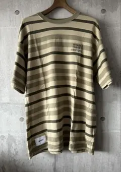 2026年最新】wtaps ボーダーの人気アイテム - メルカリ