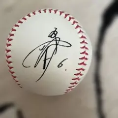 2026年最新】坂本勇人サインボールの人気アイテム - メルカリ