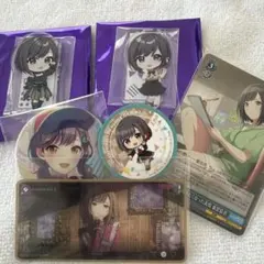 2026年最新】東雲絵名 缶バッジの人気アイテム - メルカリ