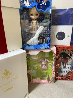 2026年最新】ブライス ディーバの人気アイテム - メルカリ