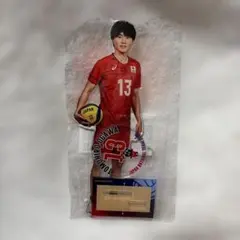 2026年最新】小川智大 アクリルスタンドの人気アイテム - メルカリ