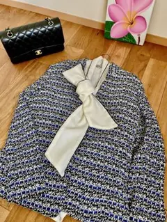 2026年最新】セオリーリュクス ツイードの人気アイテム - メルカリ