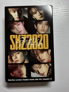 2026年最新】SKZ2020 カセットの人気アイテム - メルカリ