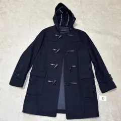 2026年最新】ニューヨーカー ダッフルコートの人気アイテム - メルカリ