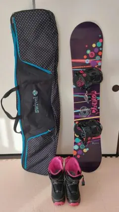 2026年最新】Swivel 種類：ボードセット ボードの人気アイテム - メルカリ