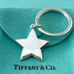 2026年最新】ティファニー スター キーリングの人気アイテム - メルカリ