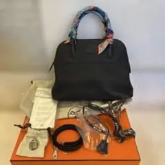 2026年最新】美品 エルメス ボリード35の人気アイテム - メルカリ