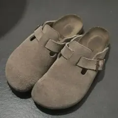 2026年最新】ビルケンシュトック ボストン トープ 38の人気アイテム