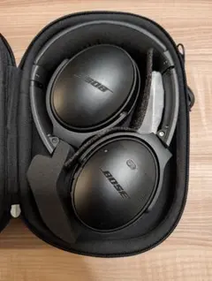 2026年最新】bose quietcomfort 35 シルバーの人気アイテム - メルカリ