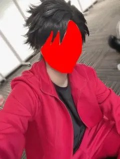 2026年最新】黒尾鉄朗ウィッグの人気アイテム - メルカリ