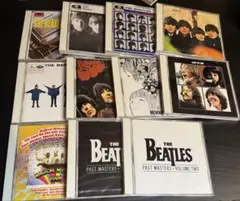 2026年最新】ビートルズ CD 30周年記念boxの人気アイテム - メルカリ