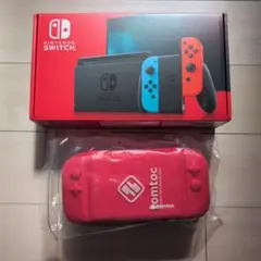 2026年最新】nintendo switch 箱なしの人気アイテム - メルカリ