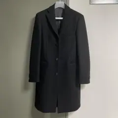 2026年最新】acne studios チェスターコートの人気アイテム - メルカリ