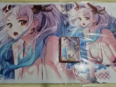 2026年最新】白詰草 プレイマットの人気アイテム - メルカリ