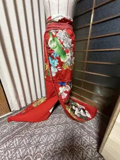 2026年最新】裾引きの人気アイテム - メルカリ