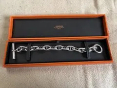 2026年最新】エルメス シェーヌダンクル tgm 12コマの人気アイテム